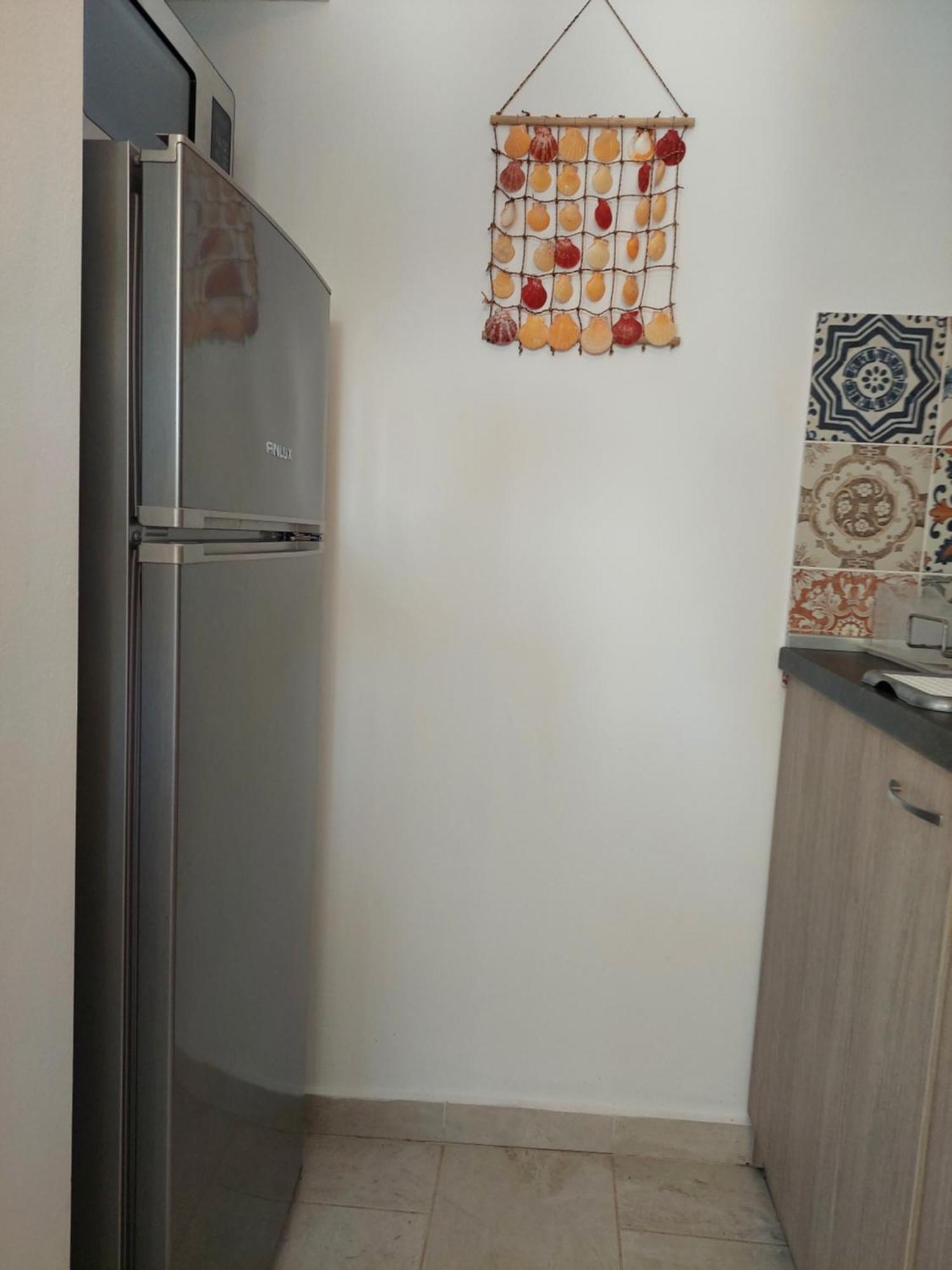 Villa Blue House Nea Kallikrateia Room photo